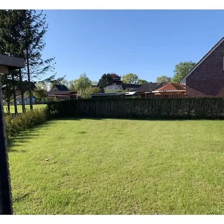 Dom wakacyjny Dan Huus Marie *